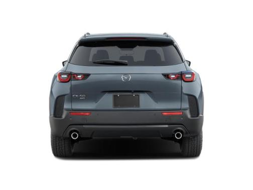 2026 Mazda CX-50 2.5 S
