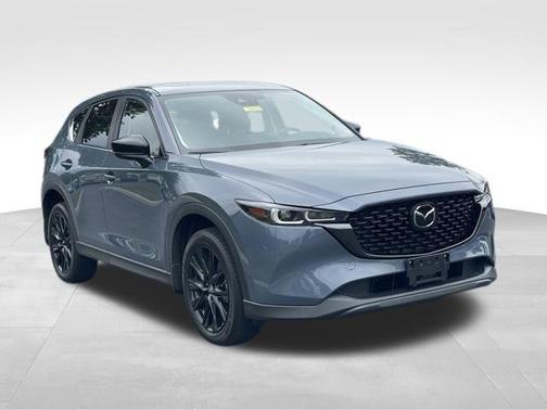 2023 Mazda CX-5 Carbon Edition