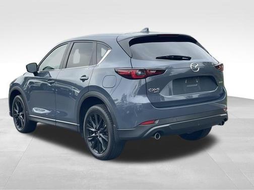2023 Mazda CX-5 Carbon Edition