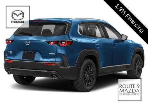 2025 Mazda CX-50 2.5 S Select Package