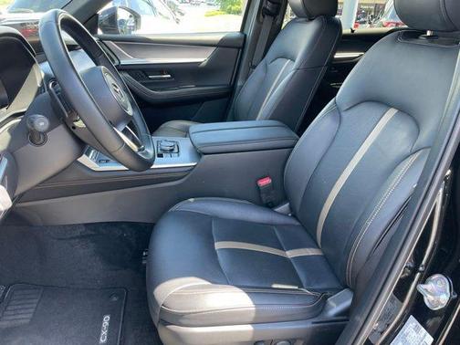 2024 Mazda CX-90 PHEV Premium Plus