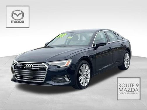 2020 Audi A6 45 Premium Plus