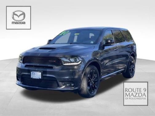 2020 Dodge Durango R/T AWD