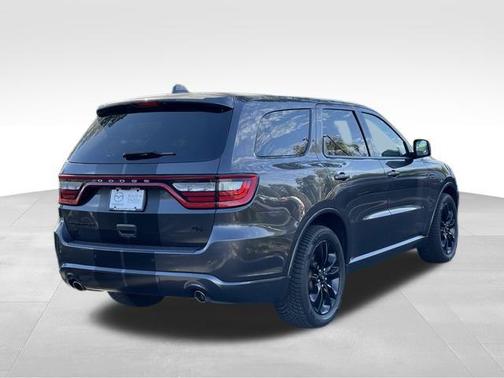 2020 Dodge Durango R/T AWD