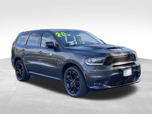 2020 Dodge Durango R/T AWD