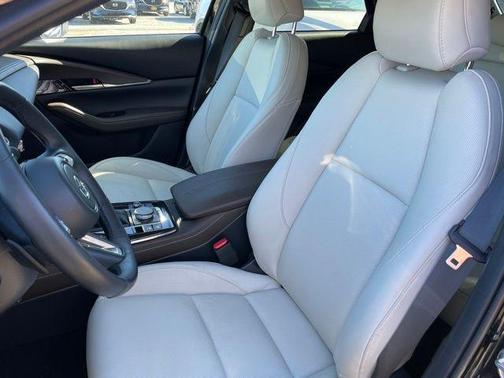 2022 Mazda CX-30 2.5 S Premium Package