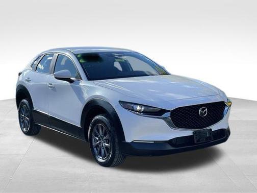 2022 Mazda CX-30 2.5 S Premium Package