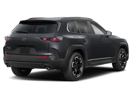 2026 Mazda CX-50 2.5 S