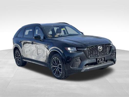 2025 Mazda CX-70 3.3 Turbo S Premium Plus