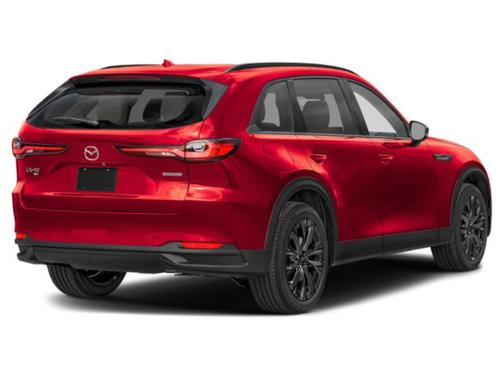 2026 Mazda CX-90 PHEV Premium Sport