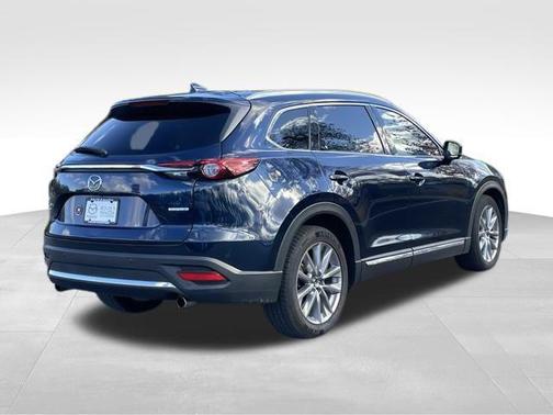 2023 Mazda CX-9 Grand Touring
