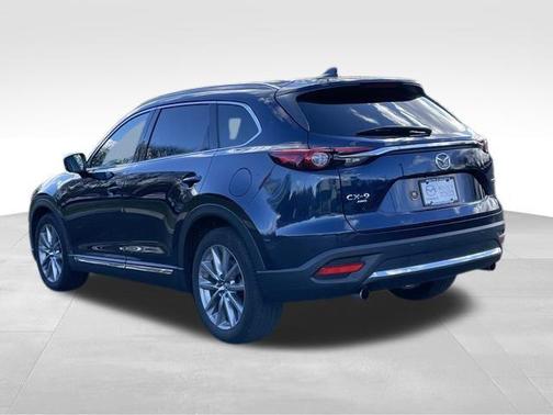 2023 Mazda CX-9 Grand Touring