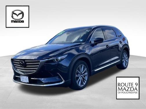 2023 Mazda CX-9 Grand Touring