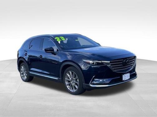 2023 Mazda CX-9 Grand Touring