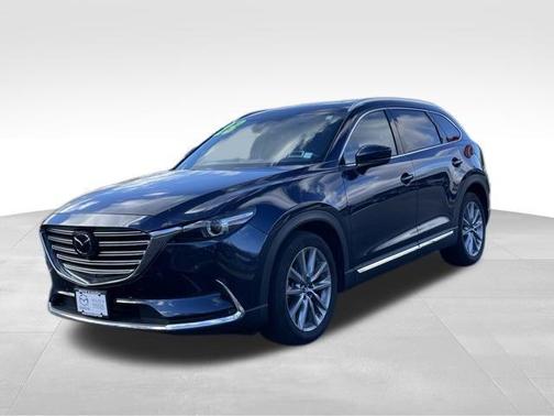 2023 Mazda CX-9 Grand Touring