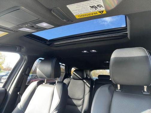 2023 Mazda CX-9 Grand Touring