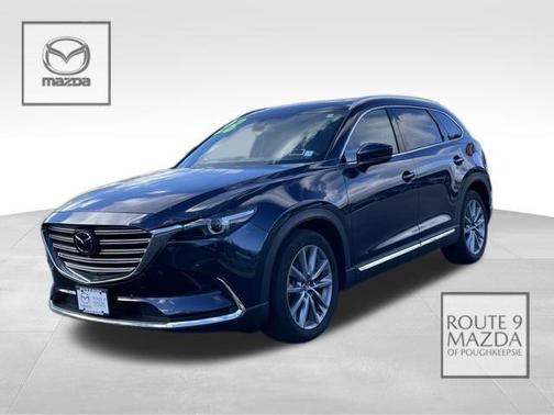 2023 Mazda CX-9 Grand Touring