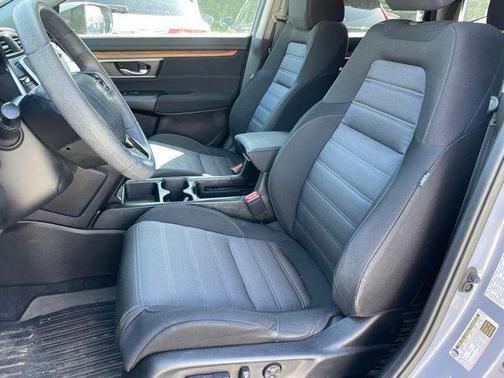 2021 Honda CR-V AWD EX