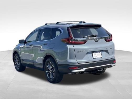 2021 Honda CR-V AWD EX