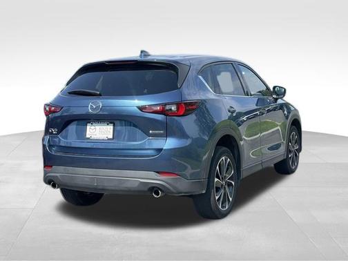 2023 Mazda CX-5 2.5 S Premium Plus