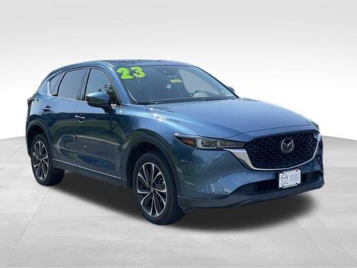 2023 Mazda CX-5 2.5 S Premium Plus