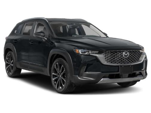 2024 Mazda CX-50 2.5 Turbo