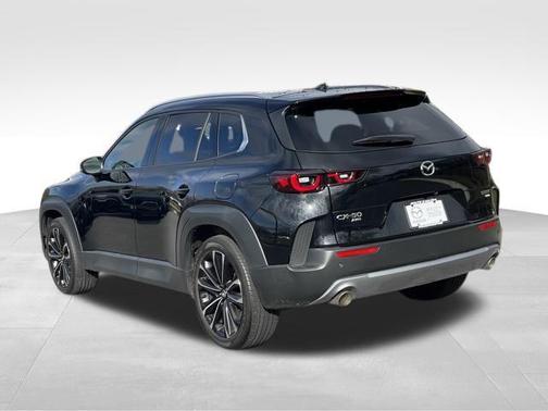 2024 Mazda CX-50 2.5 Turbo