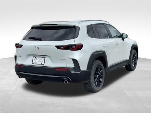 2023 Mazda CX-50 2.5 S Preferred Plus