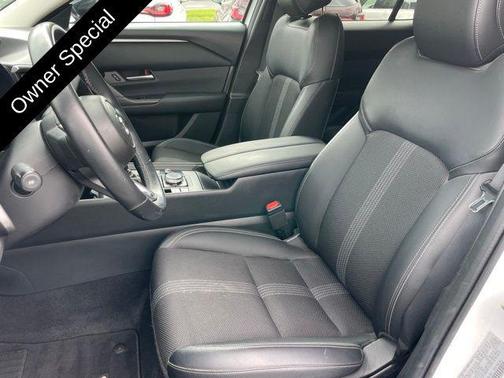 2023 Mazda CX-50 2.5 S Preferred Plus Package