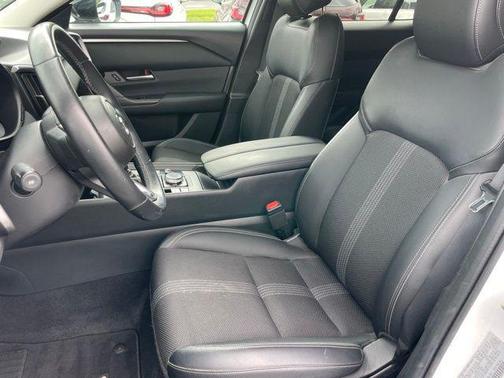 2023 Mazda CX-50 2.5 S Preferred Plus