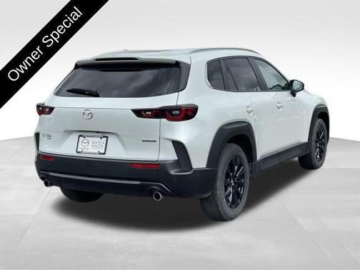 2023 Mazda CX-50 2.5 S Preferred Plus Package