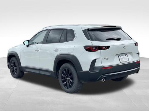 2023 Mazda CX-50 2.5 S Preferred Plus