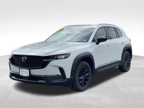 2023 Mazda CX-50 2.5 S Preferred Plus