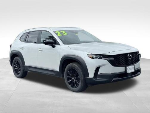 2023 Mazda CX-50 2.5 S Preferred Plus