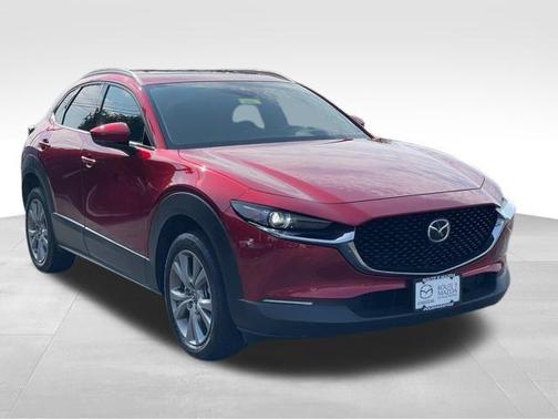 2023 Mazda CX-30 2.5 S Premium Package