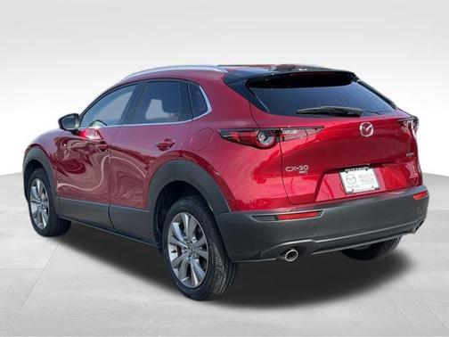 2023 Mazda CX-30 2.5 S Premium Package