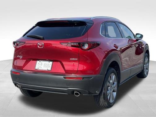 2023 Mazda CX-30 2.5 S Premium Package