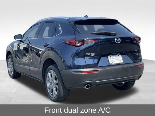 2021 Mazda CX-30 Preferred