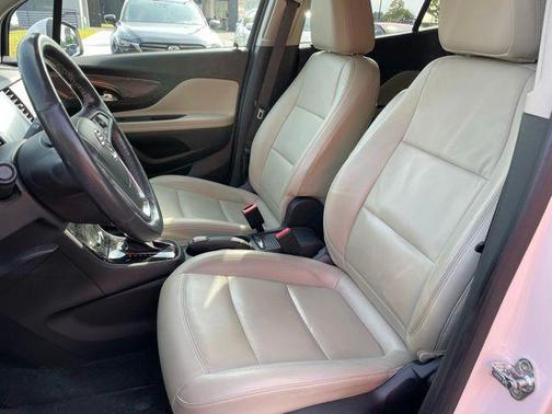 2019 Buick Encore Essence