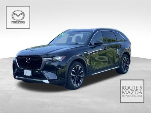 2024 Mazda CX-90 PHEV Premium
