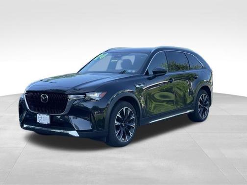2024 Mazda CX-90 PHEV Premium
