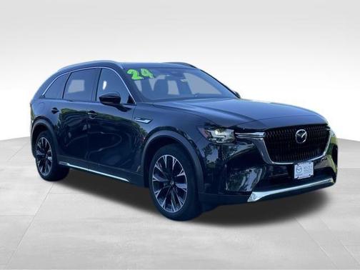 2024 Mazda CX-90 PHEV Premium