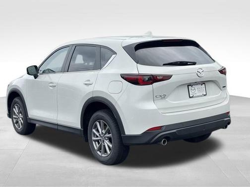 2023 Mazda CX-5 2.5 S Select Package