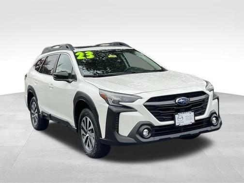 2023 Subaru Outback Premium