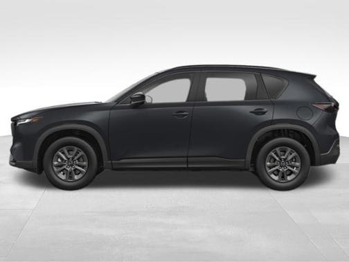2026 Mazda CX-5 2.5 S Select Package