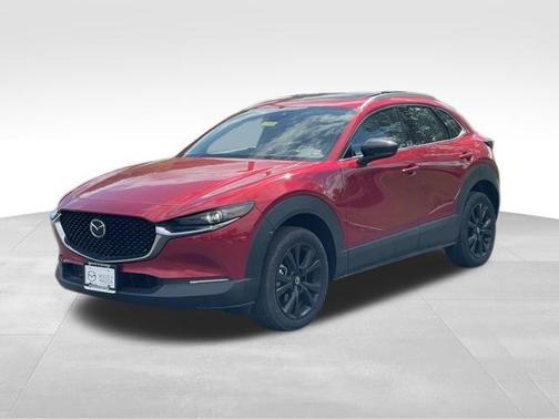 2024 Mazda CX-30 2.5 Turbo Premium Plus Package