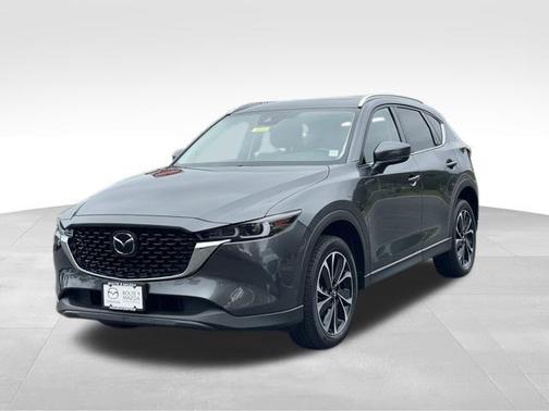 2023 Mazda CX-5 2.5 S Premium Plus Package