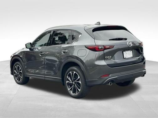 2023 Mazda CX-5 2.5 S Premium Plus Package