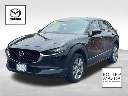 2021 Mazda CX-30 Preferred