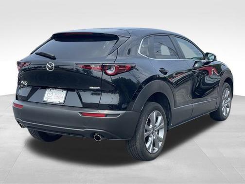 2021 Mazda CX-30 Preferred